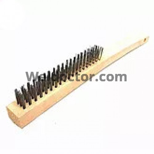 Steel Wire Brush 350MM